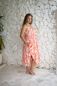 Isla Genie Dress