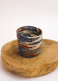 Bob Ross Cuff | Shop Bali Queen