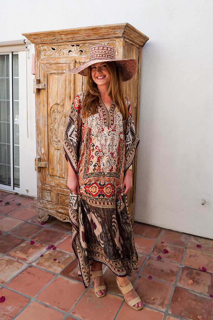 Mumbai Mumu | Shop Bali Queen