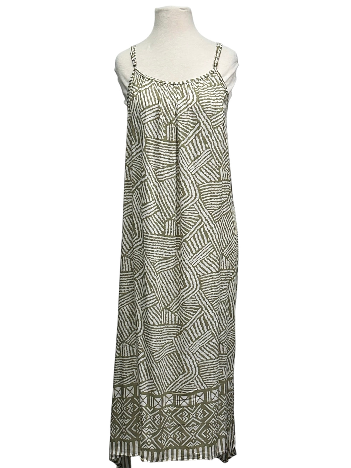 Mojave Maxi | Shop Bali Queen