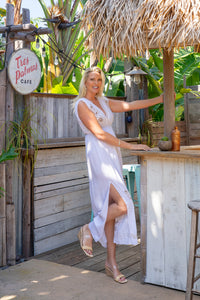 Ophelia Butterfly Dress | Shop Bali Queen