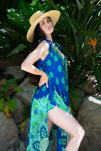 Sahara Luna Dress | Shop Bali Queen