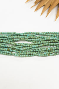 Solid Big Buck Bracelet | Shop Bali Queen