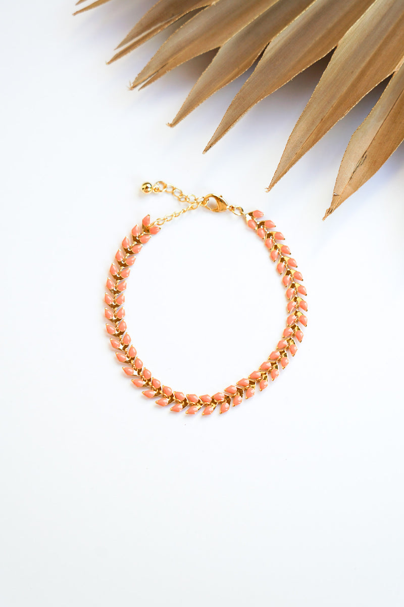 Lady Fern Bracelet | Shop Bali Queen