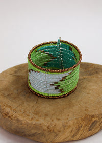 Navajo Cuff