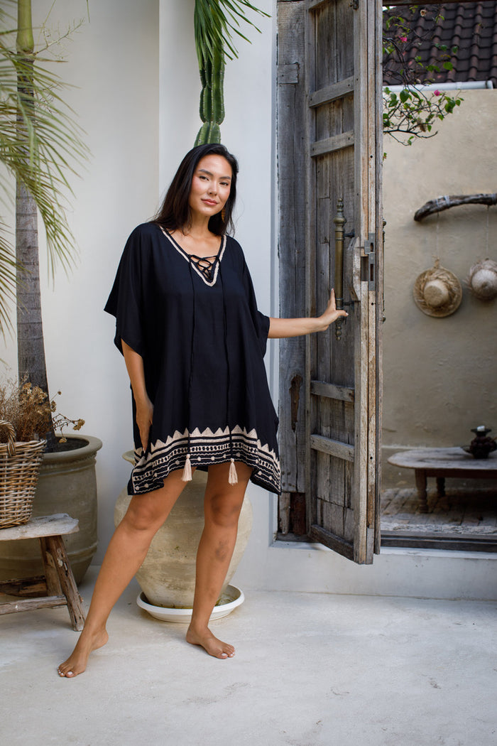 Casablanca Caftan | Shop Bali Queen