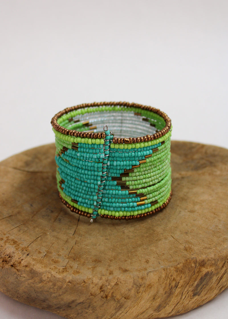 Navajo Cuff