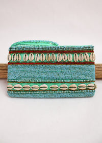 Beach Gypsy Clutch