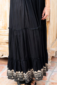 Casablanca Maxi | Shop Bali Queen