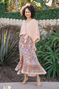 Rosalinda Leilani Skirt