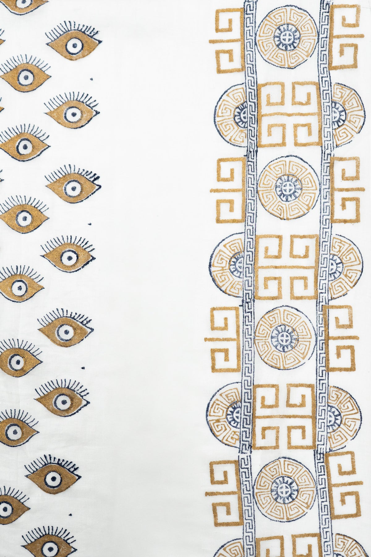 Evil Eye Scarf | Shop Bali Queen