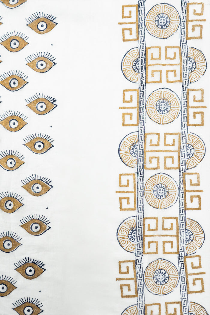 Evil Eye Scarf | Shop Bali Queen