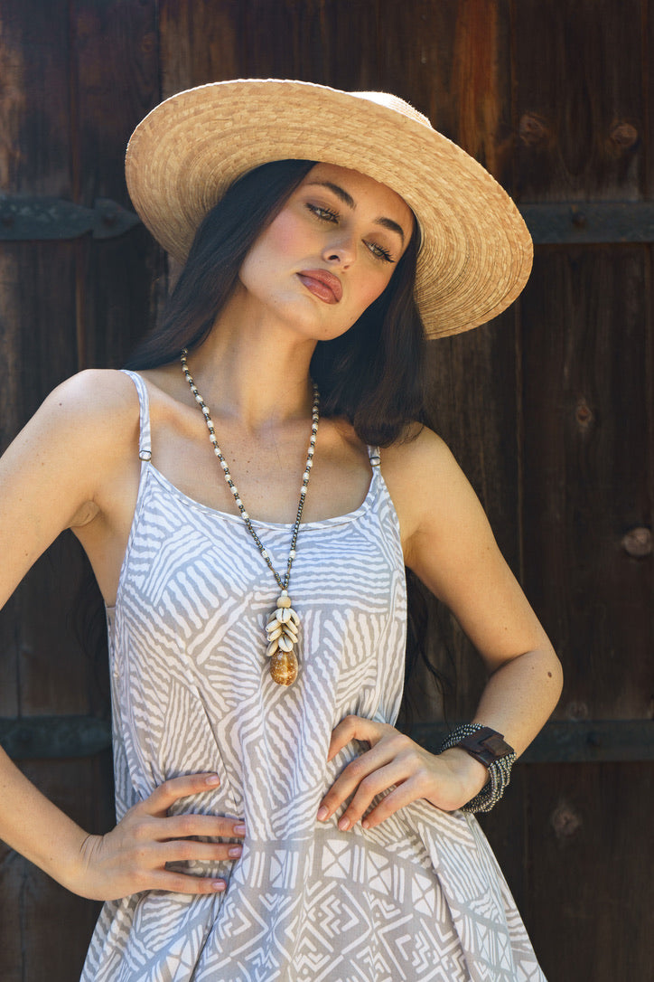 Mojave Chandelier Top | Shop Bali Queen