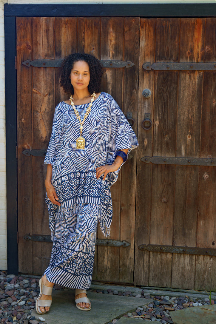Mojave Caftan | Shop Bali Queen