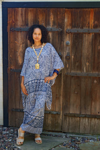 Mojave Caftan | Shop Bali Queen