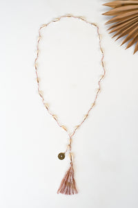 Sea Treasures Necklace | Shop Bali Queen