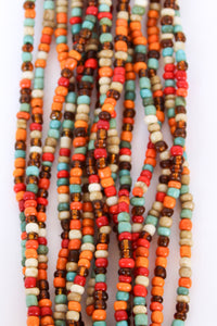 Multi Big Buck Bracelet | Shop Bali Queen
