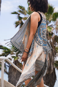 Skinny Dip Vest | Shop Bali Queen