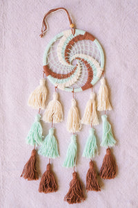 Swirl Dreamcatcher