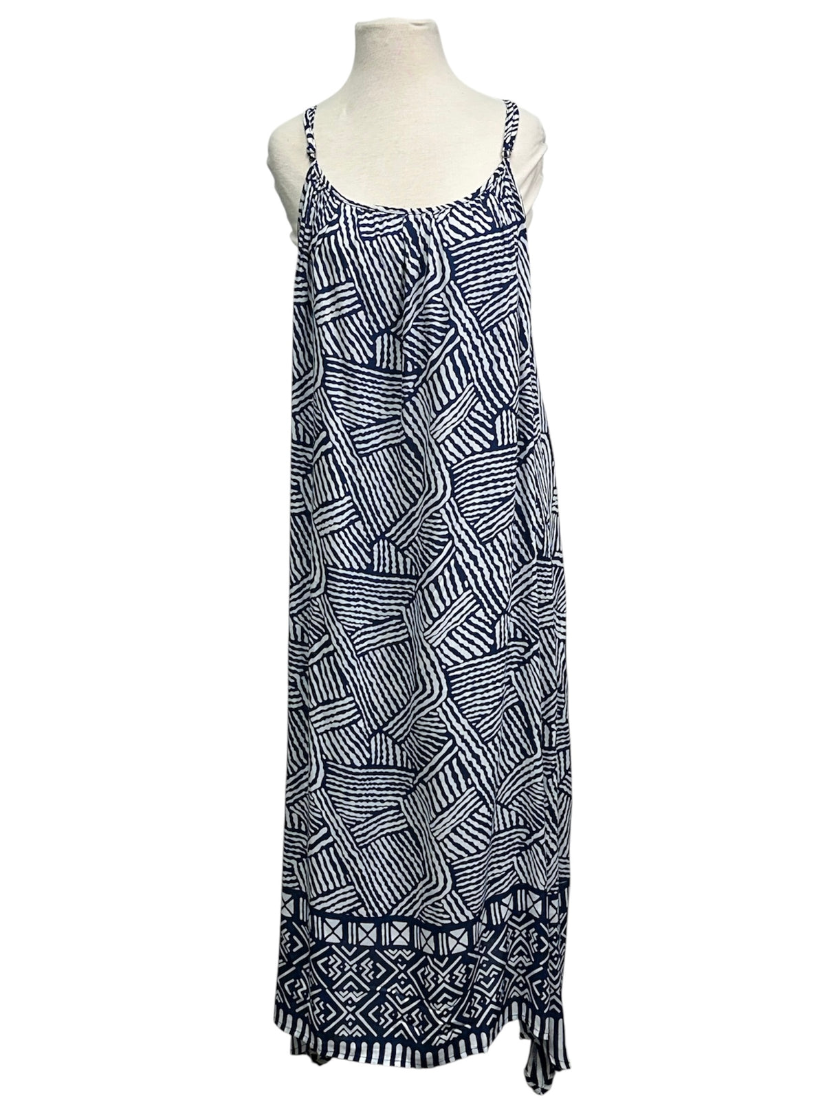 Mojave Maxi | Shop Bali Queen