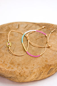 Blink of an Eye 2 Pack Bracelets | Shop Bali Queen