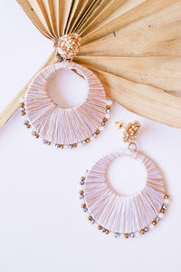 Jazz Age Earrings