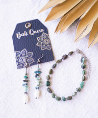 Rippling Rocks Bracelet | Shop Bali Queen