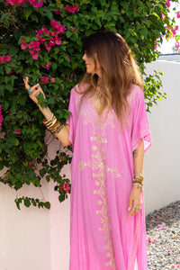 Ophelia Caftan | Shop Bali Queen