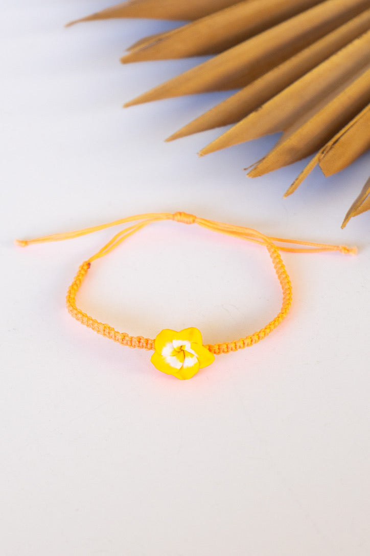 Kids Peony Bracelet | Shop Bali Queen