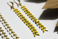 Lady Fern Earrings | Shop Bali Queen