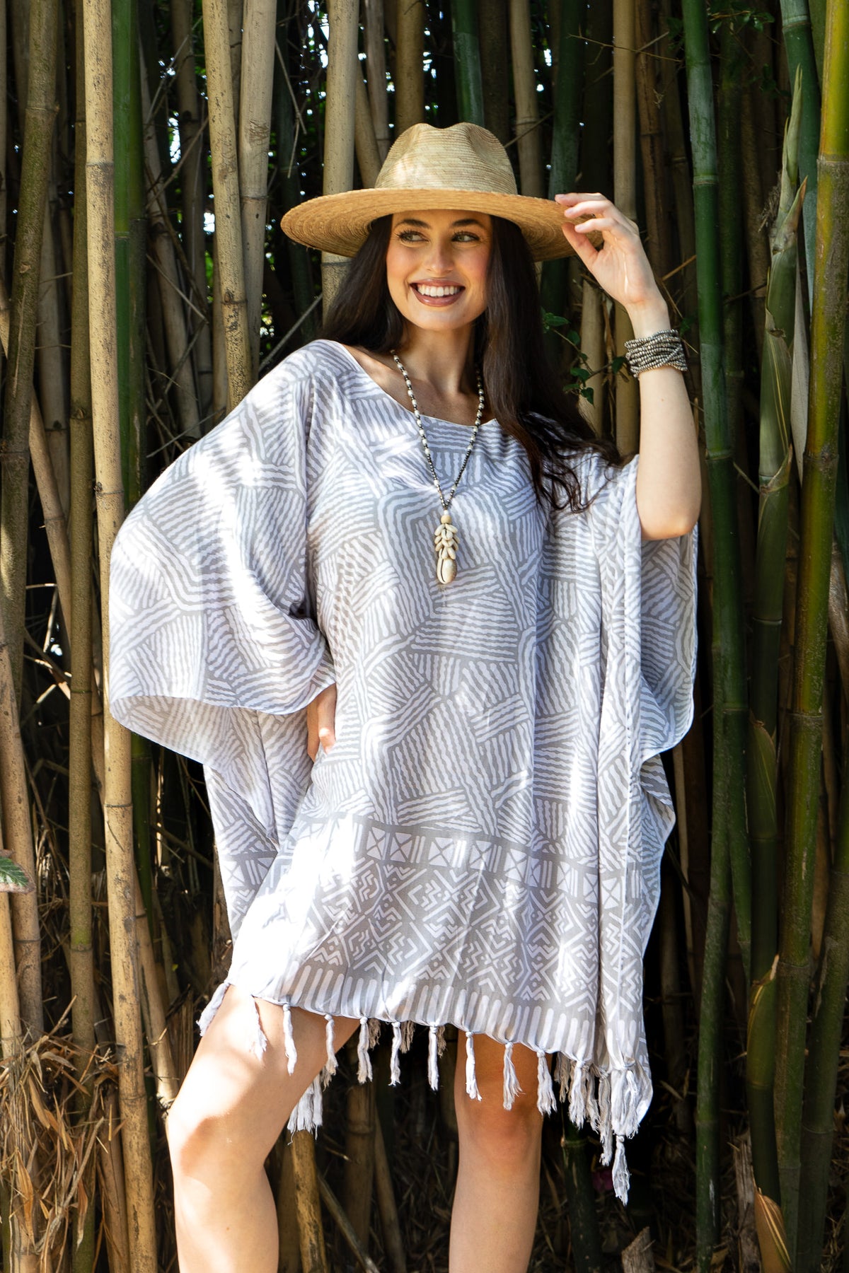 Mojave Caftan | Shop Bali Queen