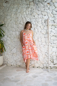 Isla Genie Dress