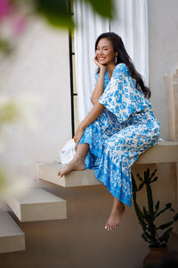 Aruba Kimono Top | Shop Bali Queen