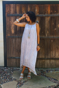 Mojave Maxi | Shop Bali Queen
