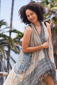 Skinny Dip Vest | Shop Bali Queen