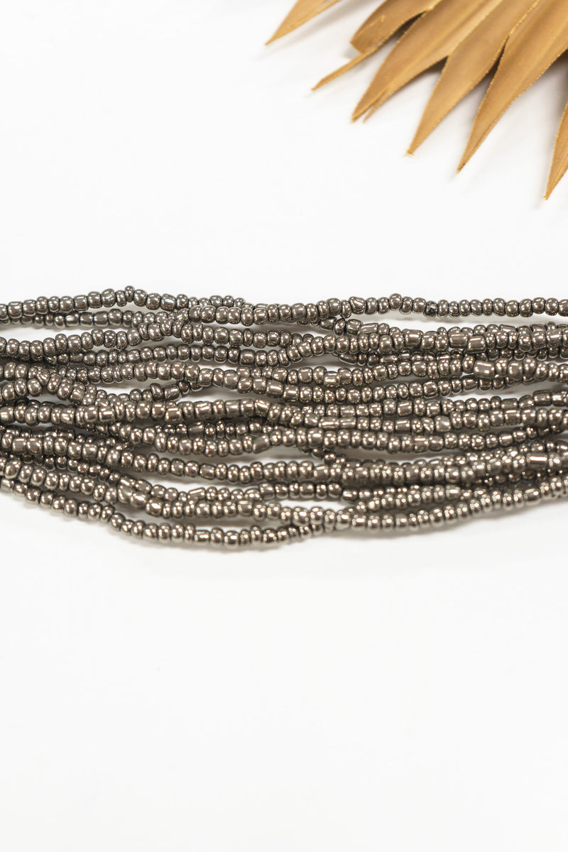 Solid Big Buck Bracelet | Shop Bali Queen
