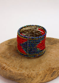 Navajo Cuff