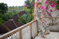 Mama Mia Melissa Caftan