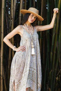Hanalei Shell Necklace | Shop Bali Queen