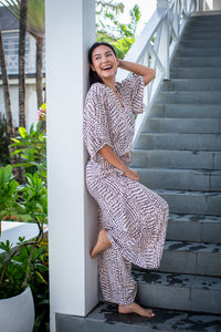 Nativa Pant