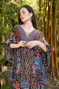 Bombay Jeweled Caftan | Shop Bali Queen