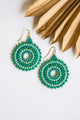 Solid Turquoise