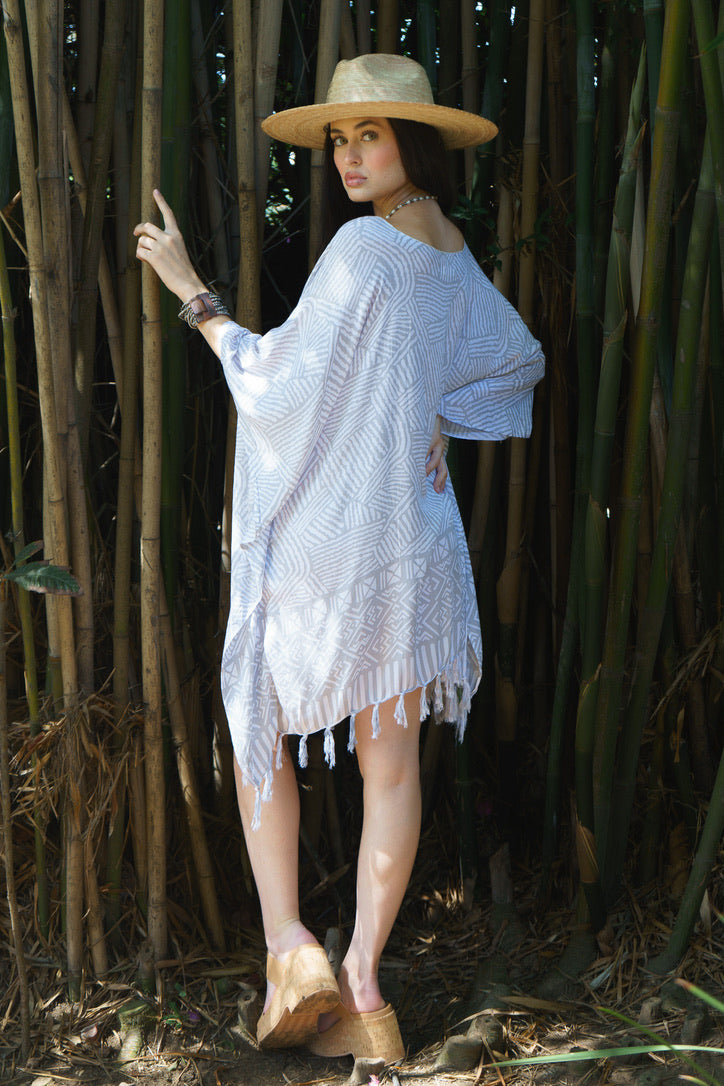 Mojave Caftan | Shop Bali Queen
