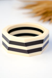 Salt & Stone Bangle | Shop Bali Queen