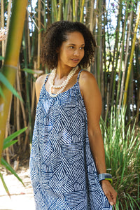 Beach Rocks Strands Necklace | Shop Bali Queen