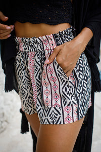 Sumatra Short | Shop Bali Queen