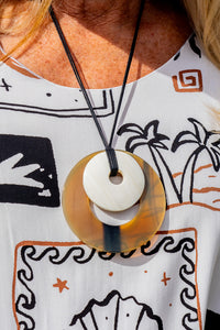 Moda Mood Necklace | Shop Bali Queen