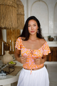 Suka Tina Top | Shop Bali Queen