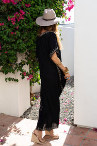 Ophelia Caftan | Shop Bali Queen