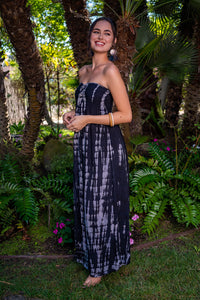 Tie Me Up Maxi | Shop Bali Queen